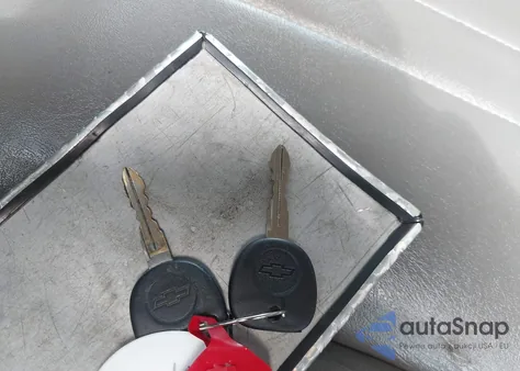 2007 Chevrolet Express Work Van from USA, damaged, VIN 1GCFG15X971184084